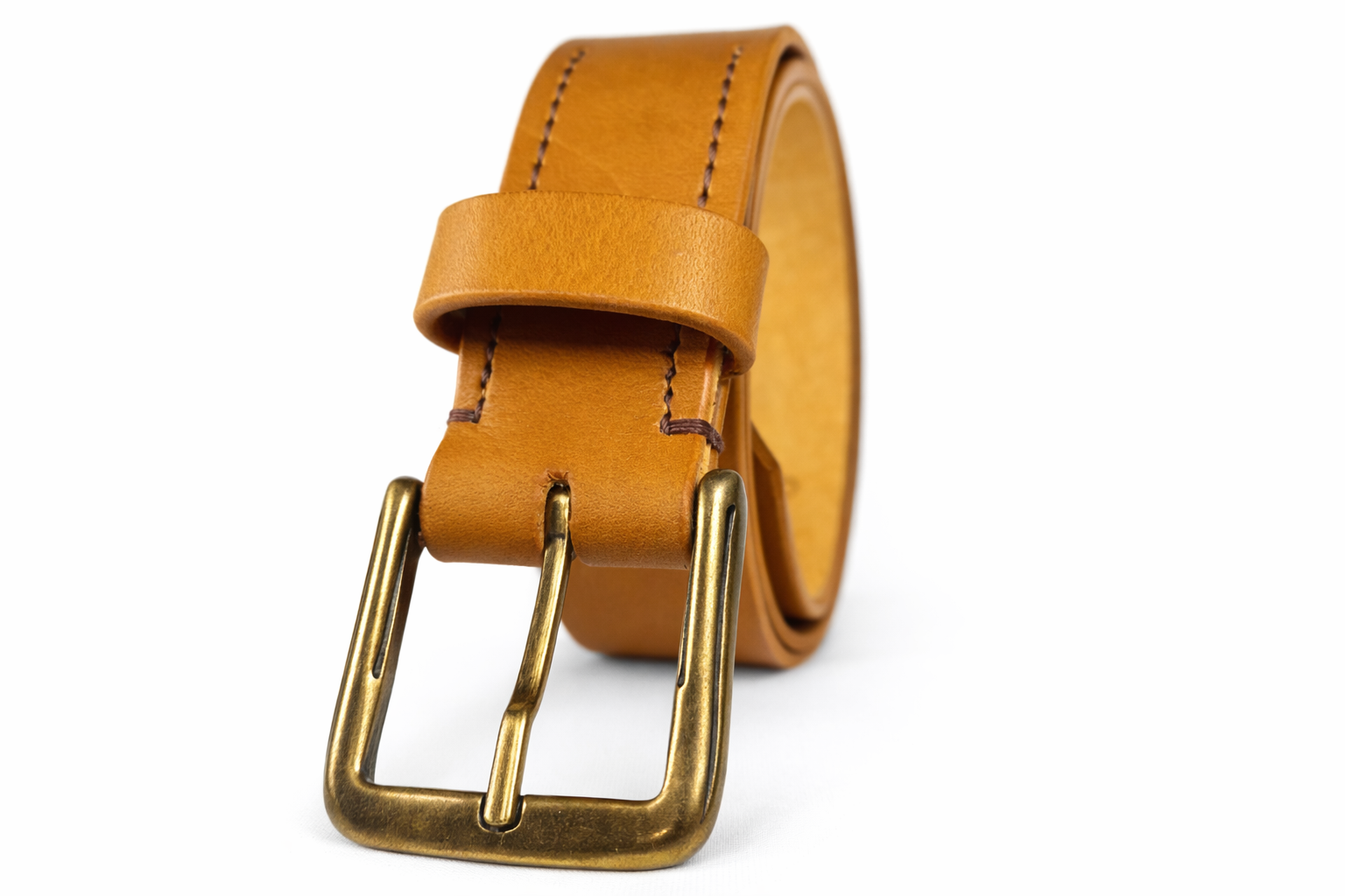 Crafted Leather Tan